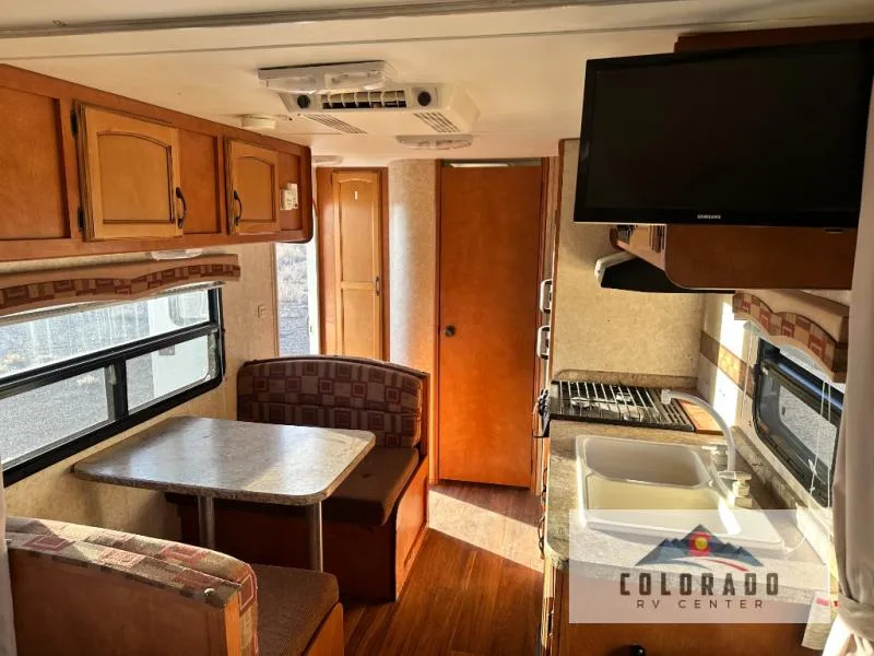 2012 Gulf Stream RV Ameri-Lite Used    21MBG Special Edition - Photo 2