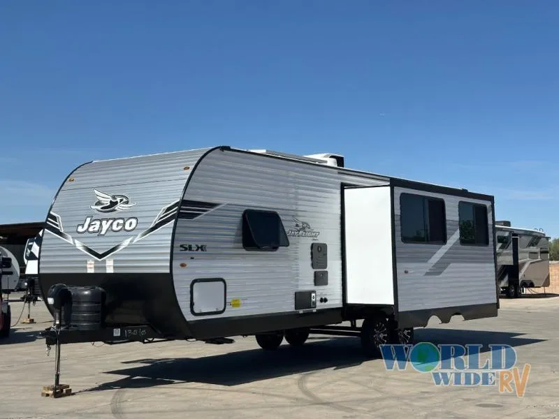 2026 Jayco Jay Flight 262RLSW - Photo 3