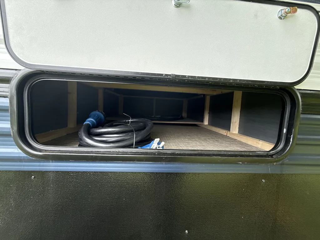 2026 Forest River Puma 32BHFS, Photos photo 10