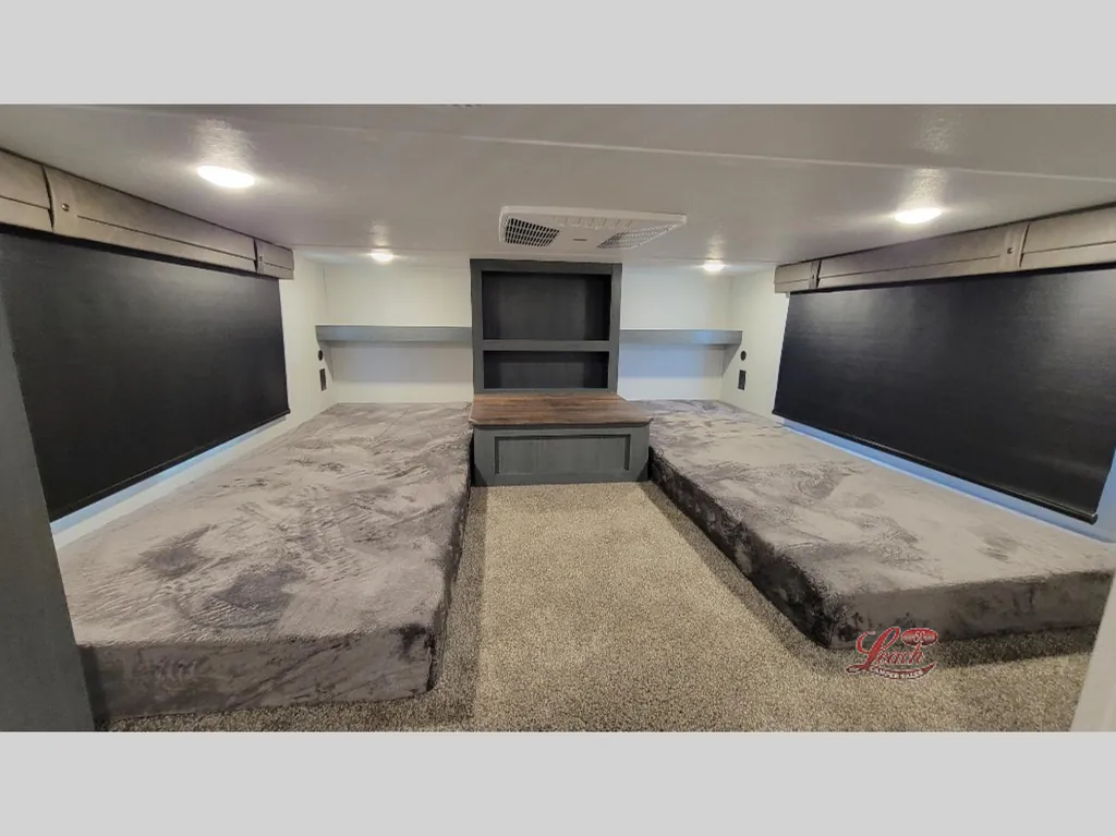 2026 Forest River Puma Vista 423LFT, Photos photo 20