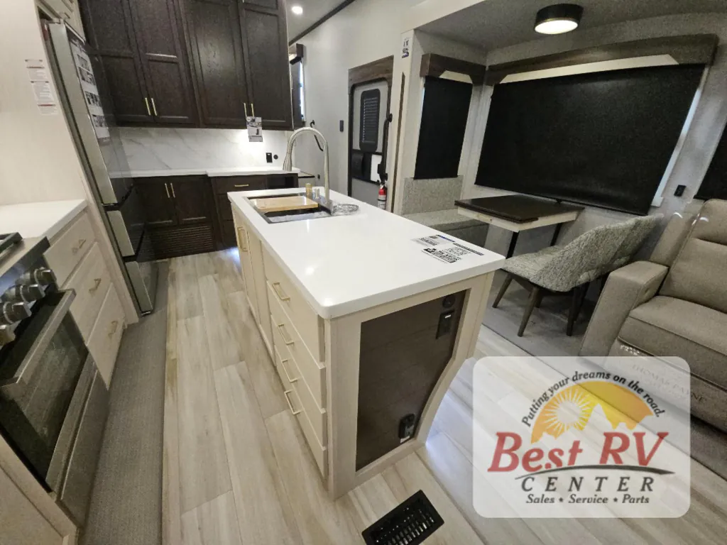 2025 Forest River Cedar Creek 361RL, Photos photo 42