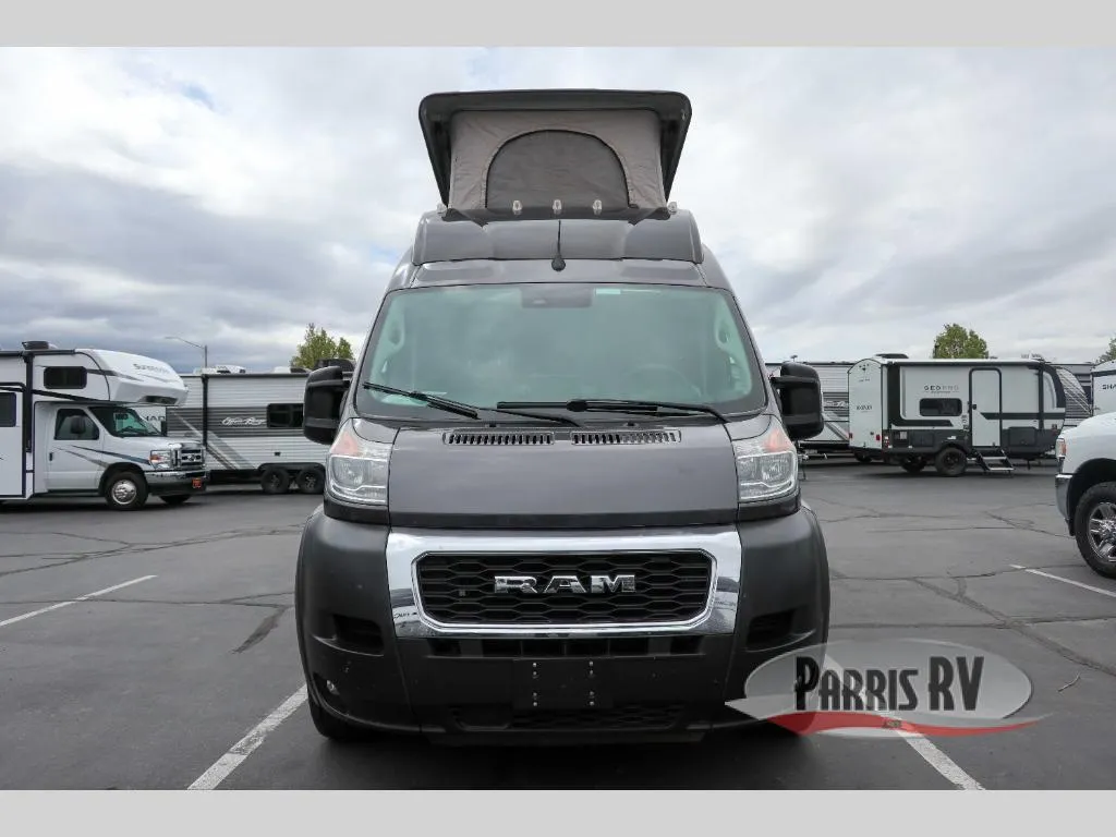 2024 Thor Motor Coach Dazzle 2AB - Photo 3