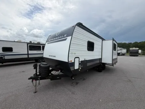 2026 Keystone Springdale 2120RKS - Photo 3