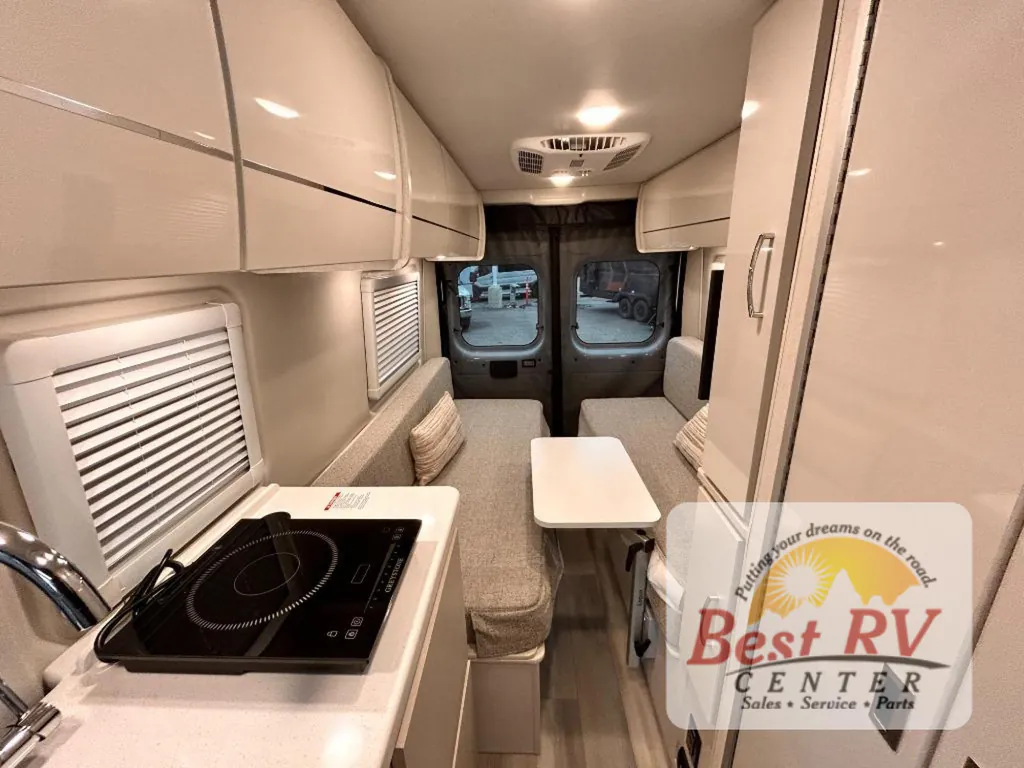 2026 Thor Motor Coach Tellaro 20U, Photos photo 34