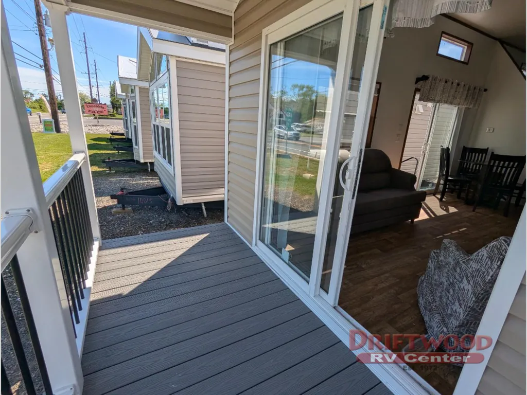 2026 Forest River Quailridge Summit 39FLP-S, Photos photo 8