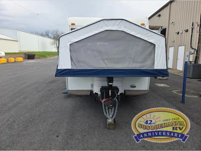 2007 Rockwood ROO 23SS - Photo 2