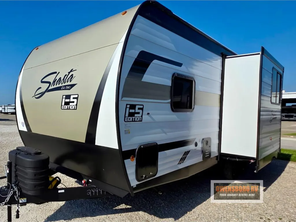 2027 Shasta RVs i-5 Edition 525RS, Photos photo 3