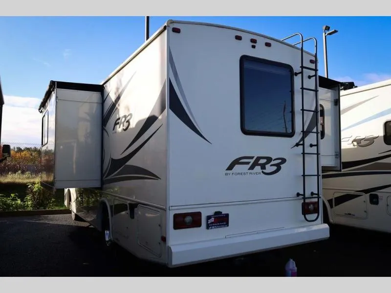 2018 Forest River RV FR3 25DS - Photo 4