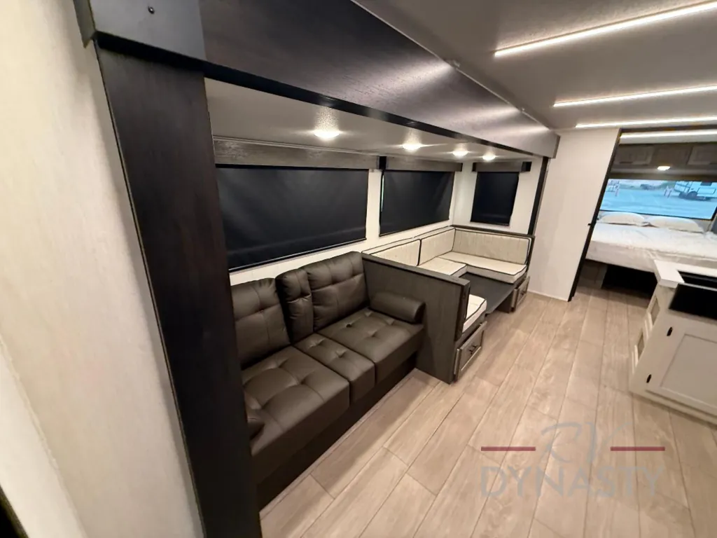 2026 Forest River Cherokee Alpha Wolf 29TB, Photos photo 60