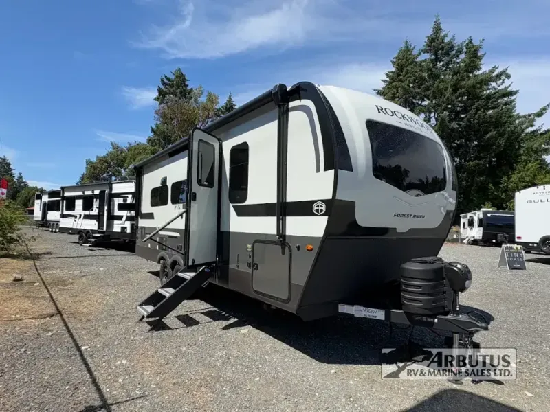2027 Forest River RV Rockwood Mini Lite 2524FBT - Photo 2