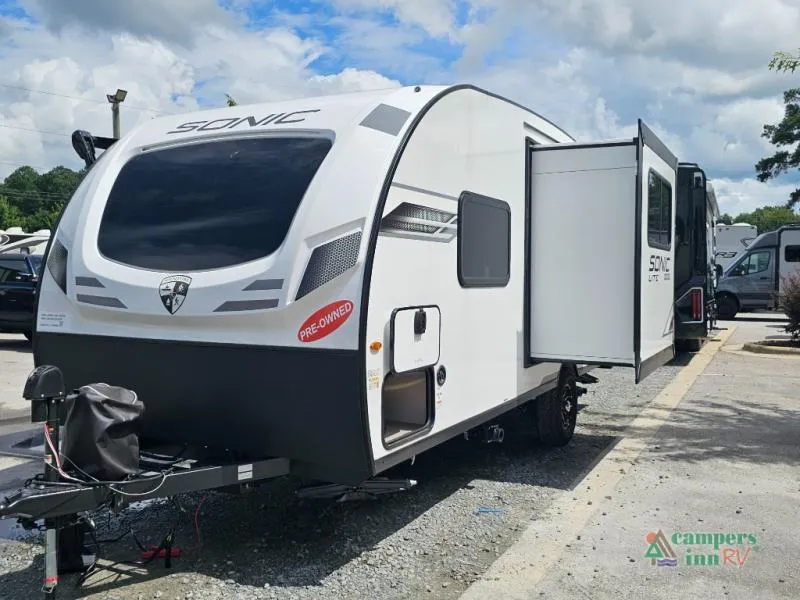 2026 Venture RV Sonic Lite 169VRK - Photo 3