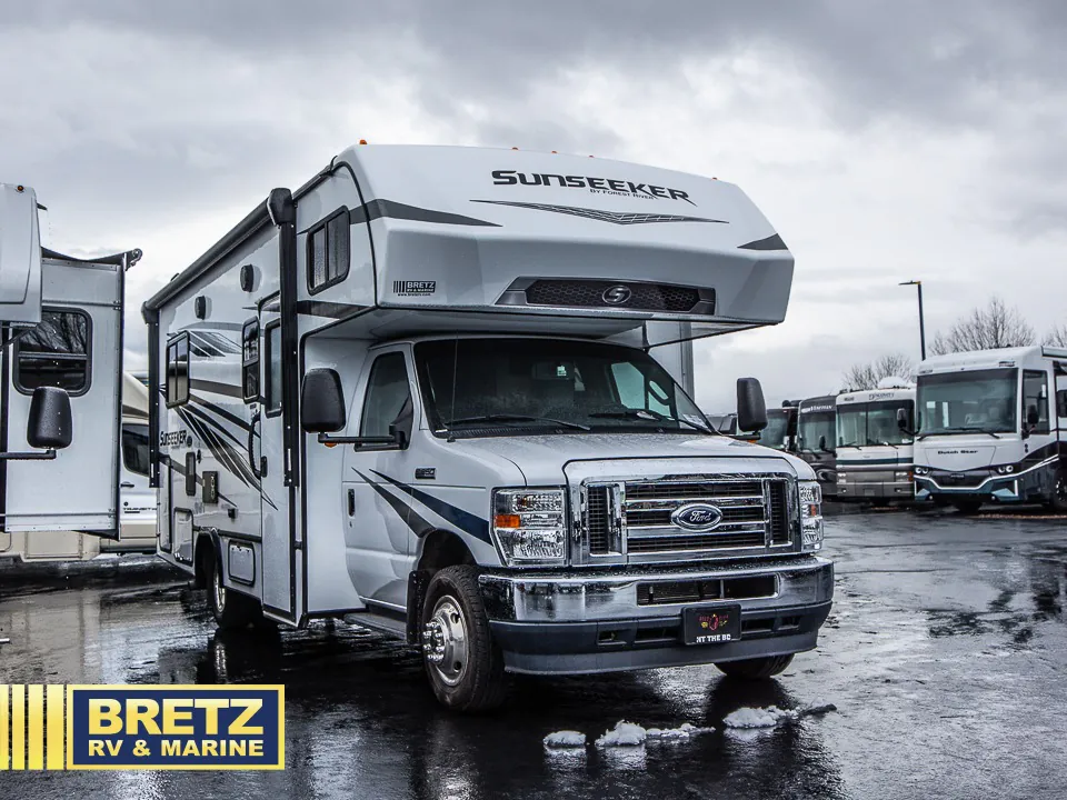 2024 Forest River Sunseeker LE 2150SLE FORD - Photo 2