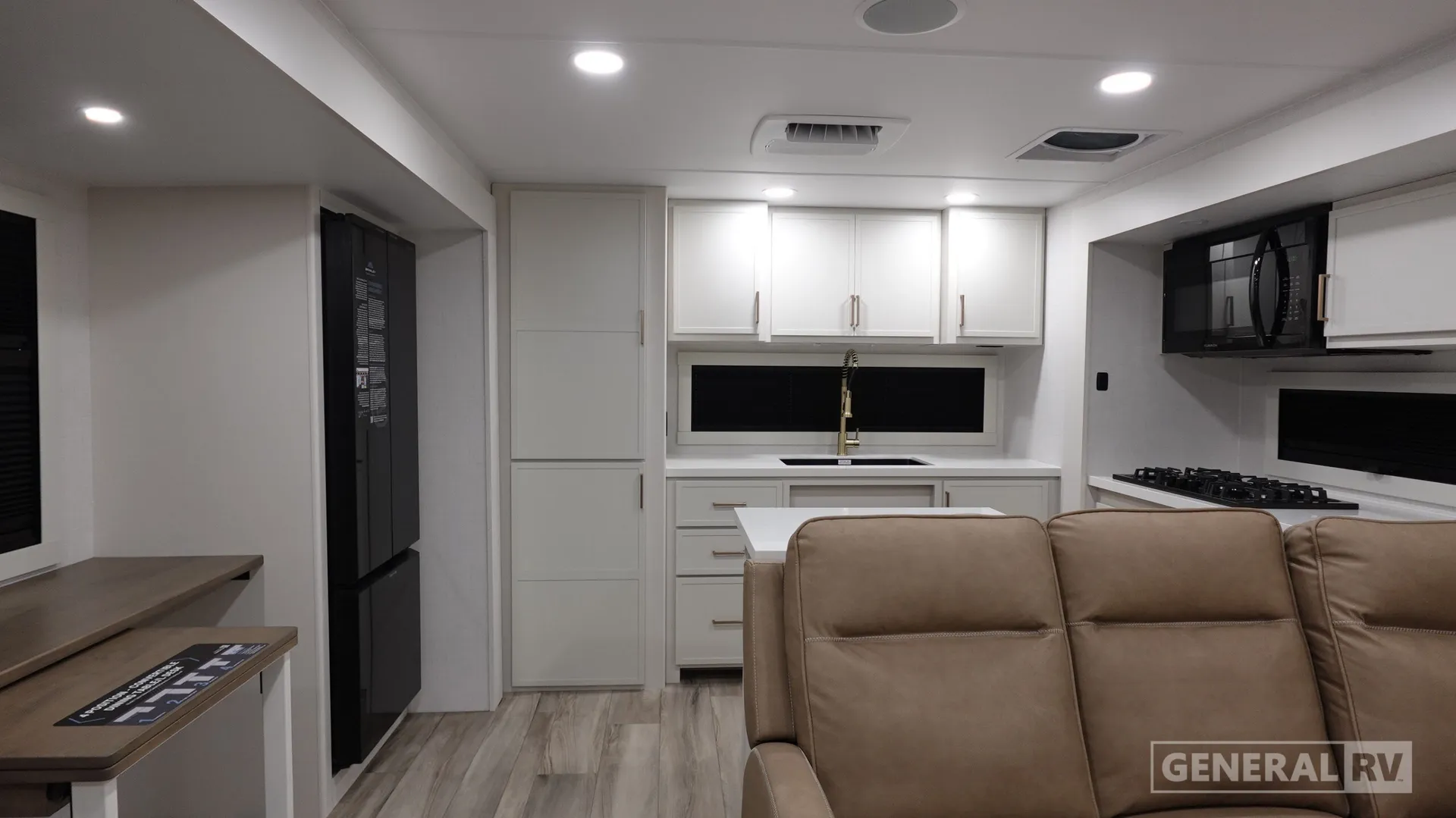 2027 Brinkley Model I 280 - Photo 3