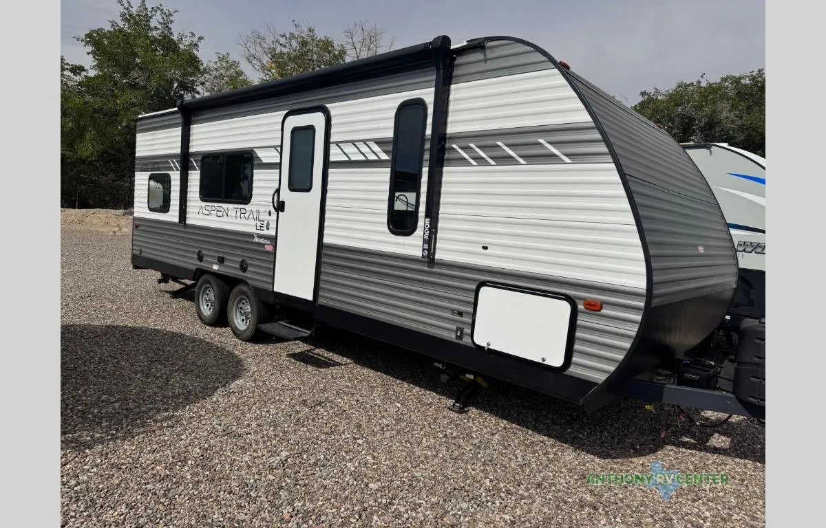 2022 Dutchmen Aspen Trail LE 25BH - Photo 2