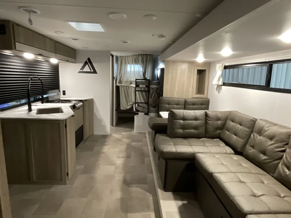 2026 Forest River Airelume 265 - Photo 4