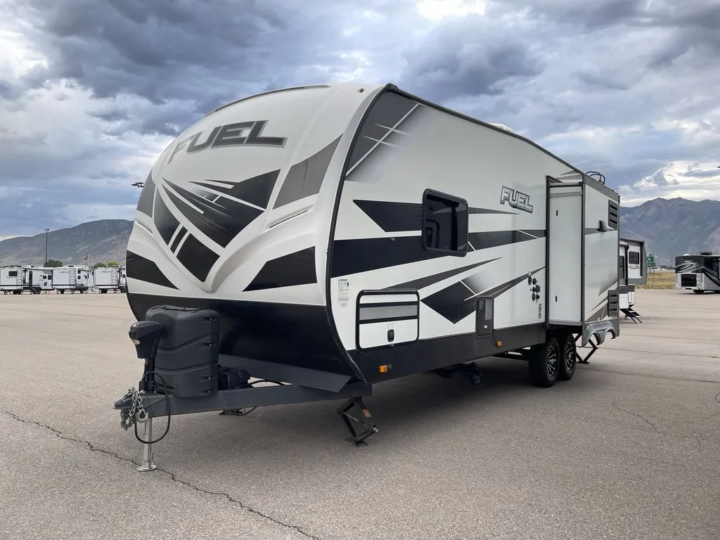 2022 Heartland Fuel 265 - Photo 3