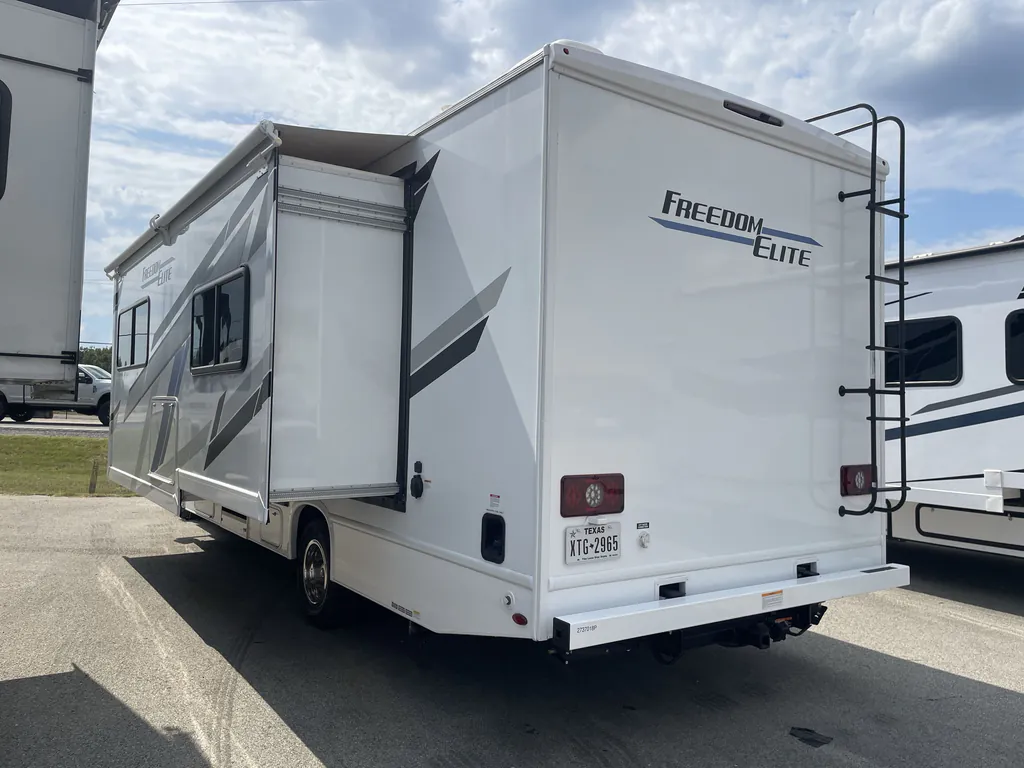 2025 Thor Motor Coach Freedom Elite 27HE, Photos photo 25