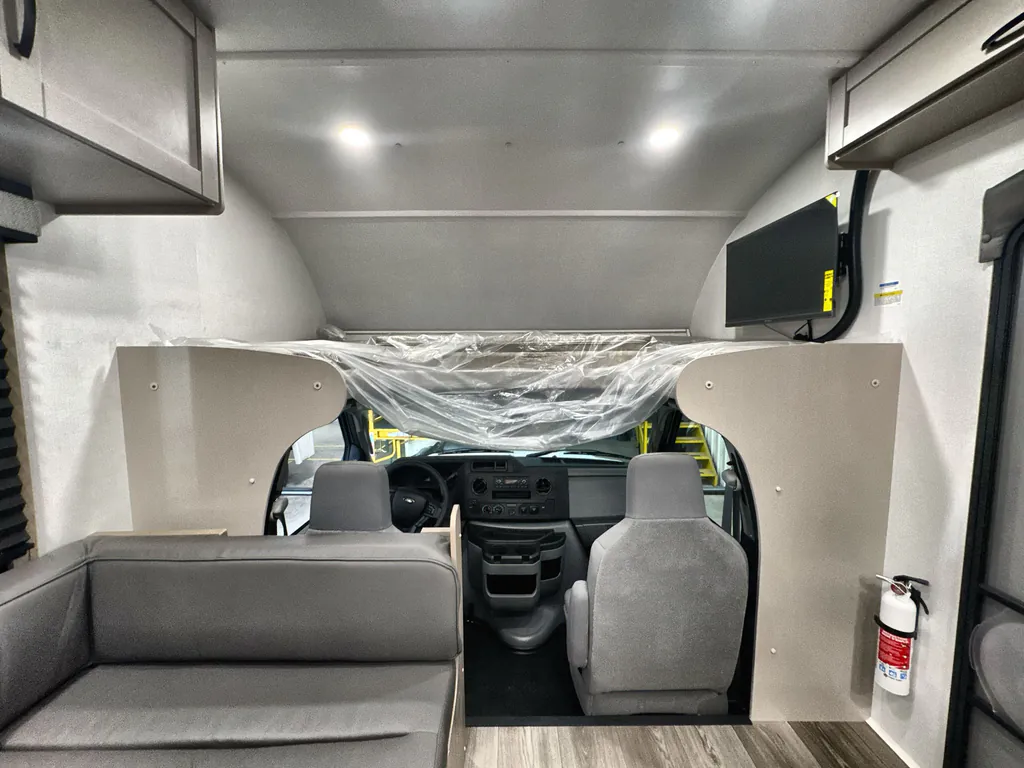 2027 Jayco Redhawk SE 22EF, Photos photo 18