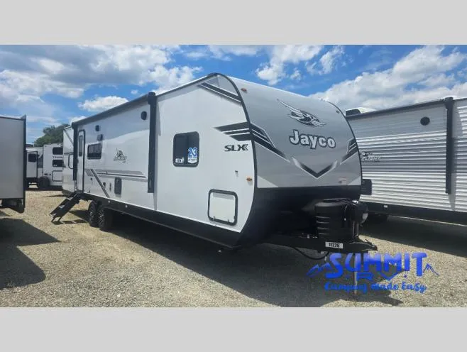 2026 Jayco Jay Flight SLX 295TBS - Photo 2