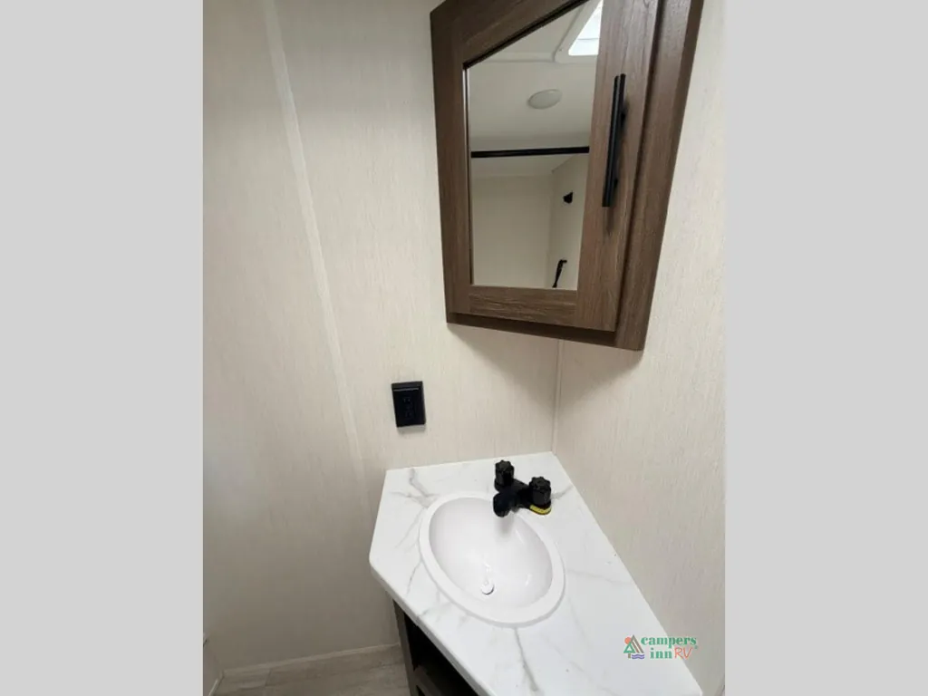 2026 Forest River Westbrook 18BHCC, Photos photo 26
