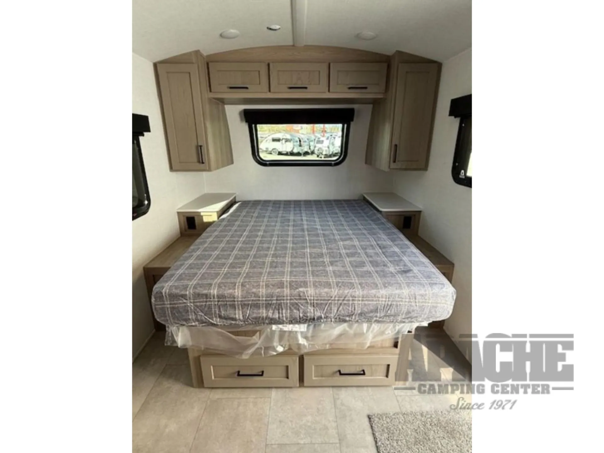 2026 Forest River RV Flagstaff E-Pro 20FBS — Photo 5