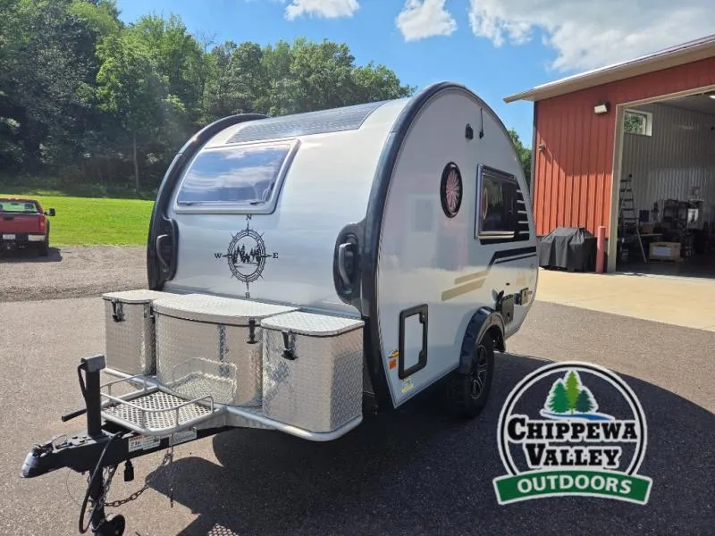 2021 nuCamp RV TAB 320 Used    S - Photo 4