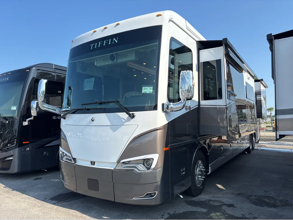 2026 Tiffin Allegro Bus 45 OPP - Photo 4