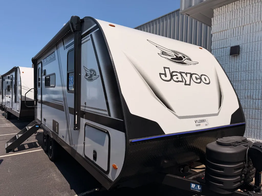 2027 Jayco Jay Feather 18RBF - Photo 2