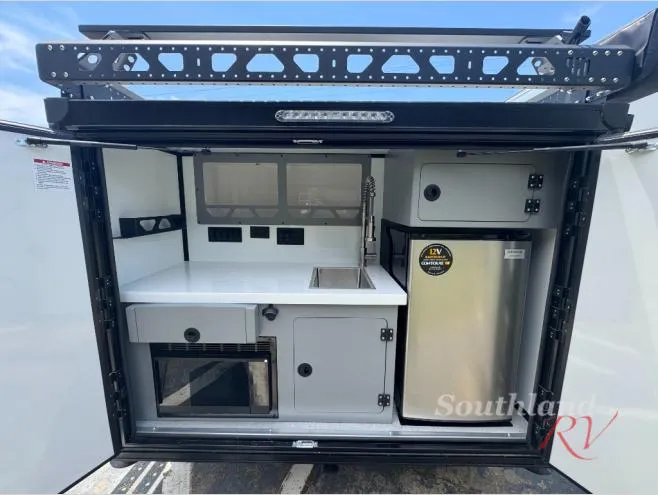 2027 Encore RV ROG 12RK - Photo 4