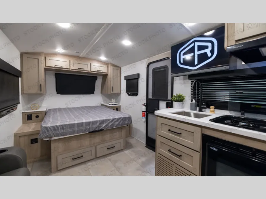 2026 Forest River RV Flagstaff E-Pro 20FBS - Photo 4