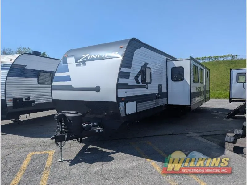 2023 CrossRoads Zinger ZR331BH - Photo 4