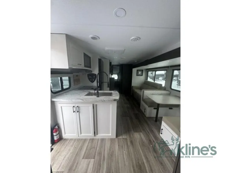 2026 Venture RV Stratus 291VQB - Photo 2