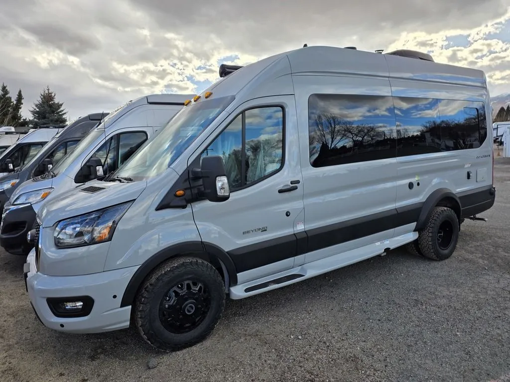 2026 Coachmen Beyond 22C - Photo 3