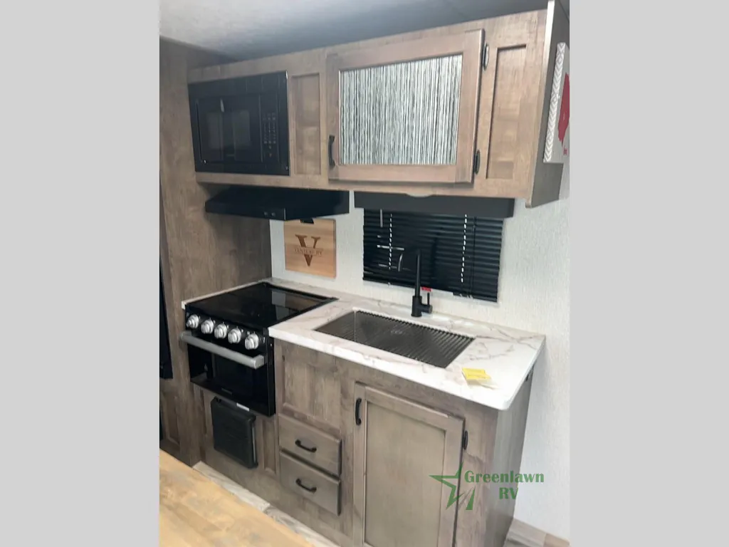 2022 Venture RV Sonic SN190VRB, Photos photo 30