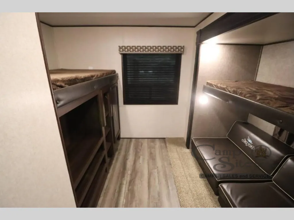 2019 Jayco Jay Flight SLX 8 324BDS, Photos photo 61