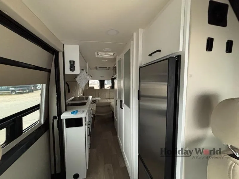 2026 Coachmen Galleria 24FL - Photo 4