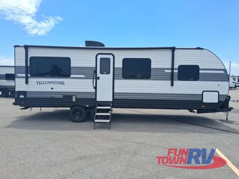 2026 Gulf Stream RV Yellowstone Classic 251RE - Photo 2