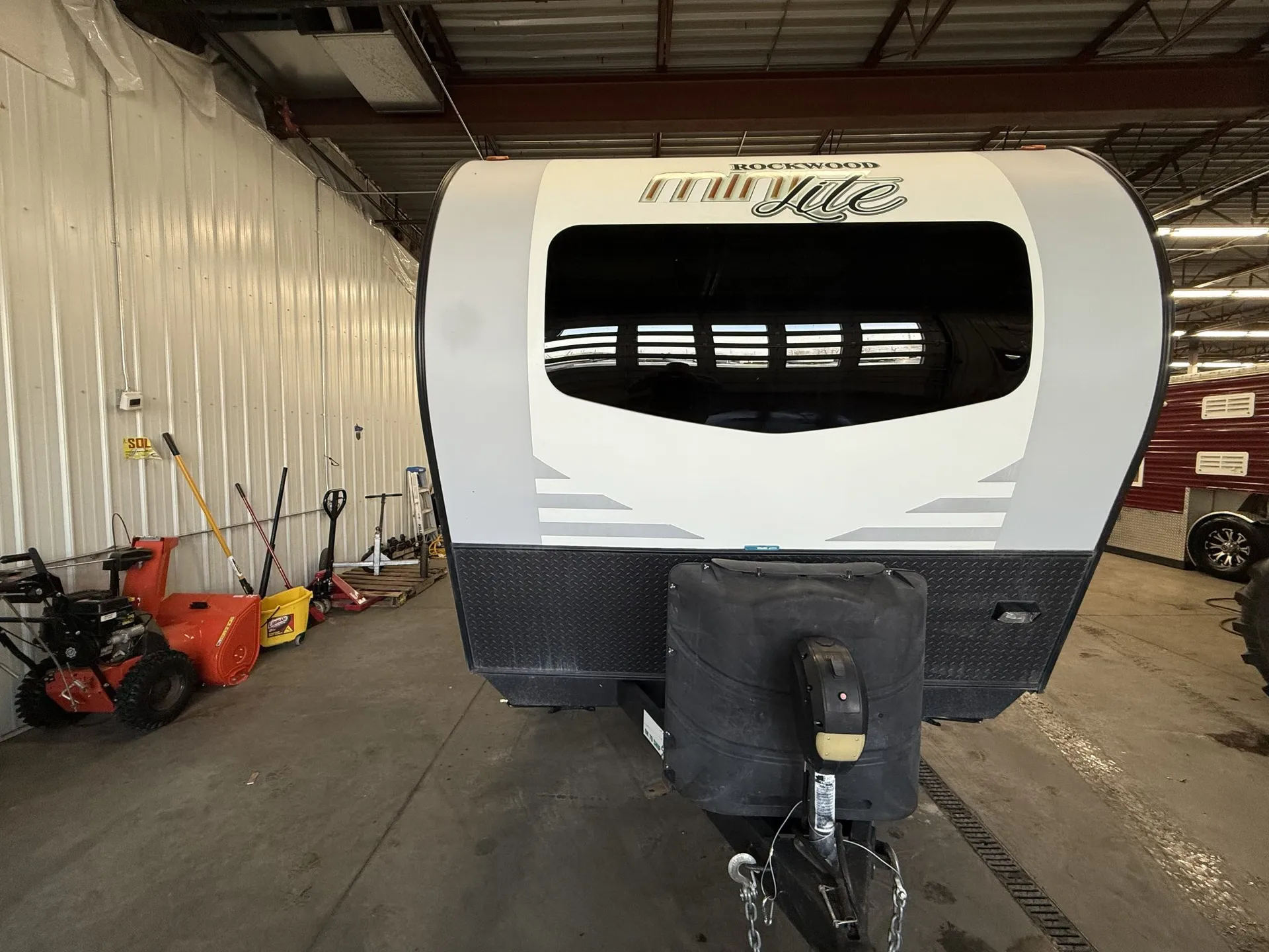 2021 ROCKWOOD MINI LITE 2512S - Photo 2