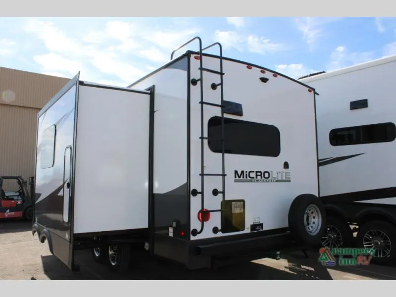 2026 Forest River Flagstaff Micro Lite 25SRK - Photo 4