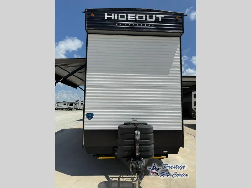 2024 Keystone Hideout 24LOF - Photo 3