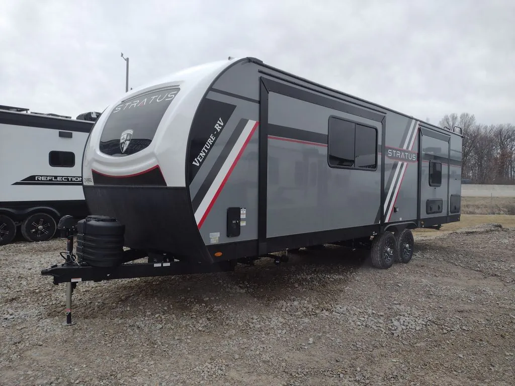 2026 Venture RV Stratus SR262VFK - Photo 3