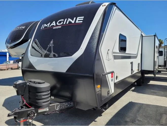 2026 Grand Design Imagine 3100RD - Photo 2