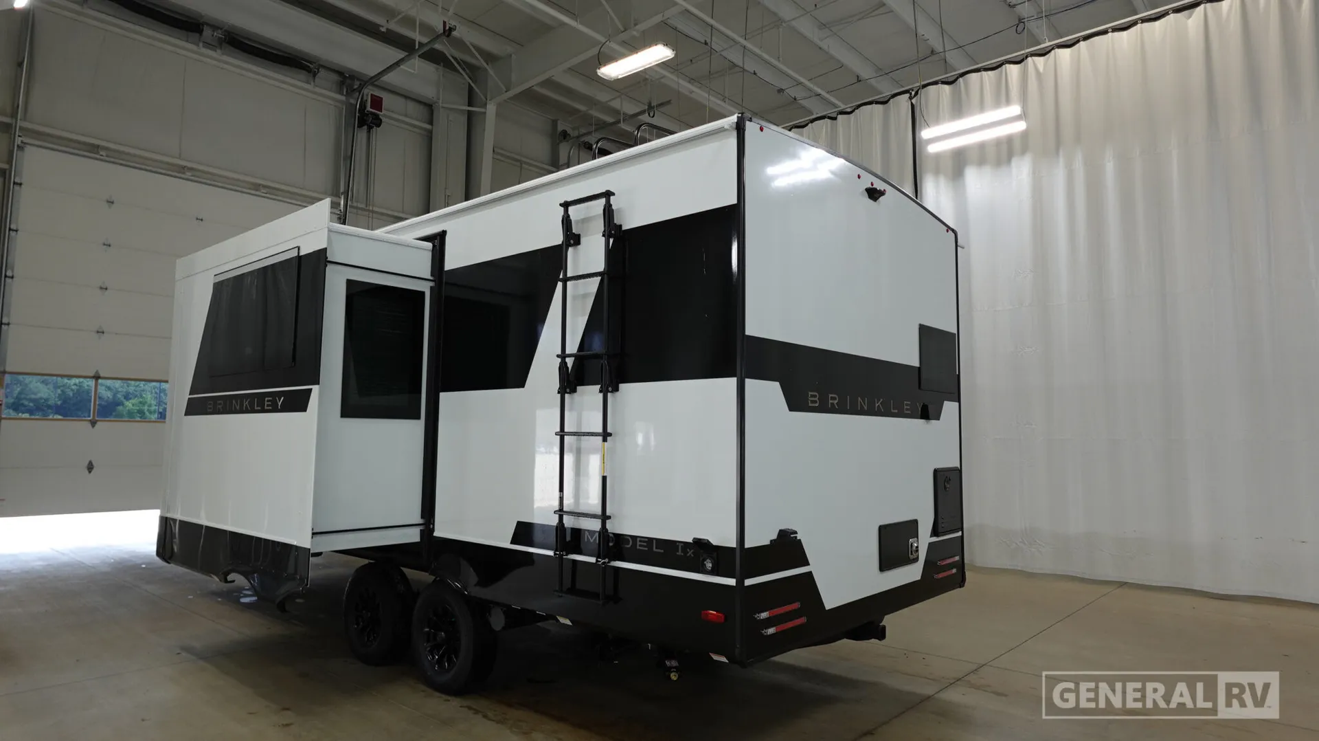 2026 Brinkley Model Ix 20X - Photo 4