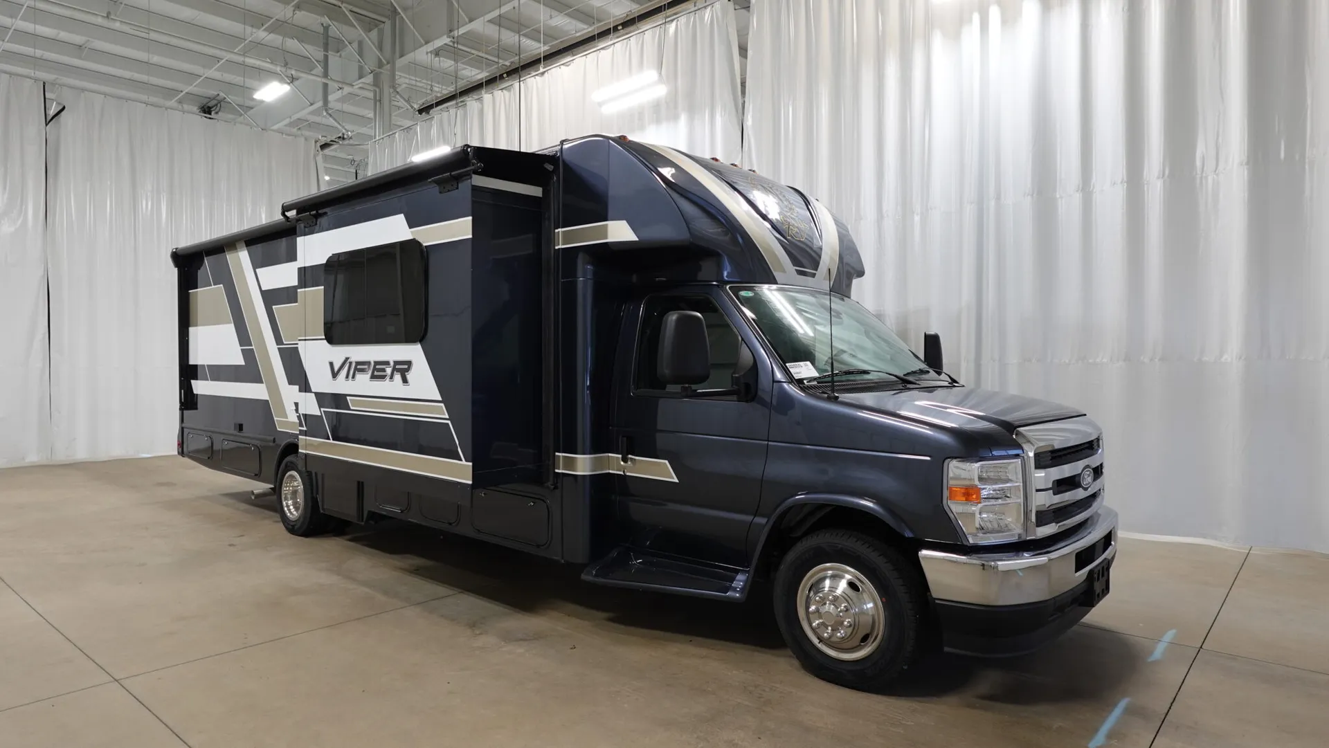 2026 NeXus RV Viper 29V - Photo 2