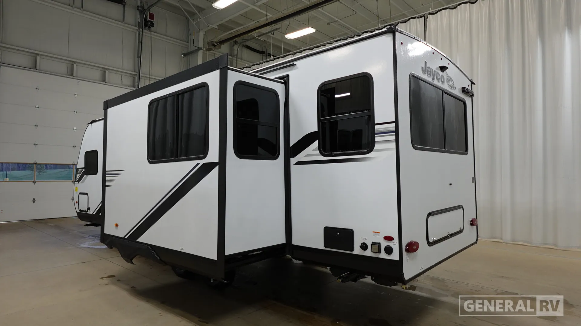 2026 Jayco Jay Feather SL 25RLSL - Photo 4