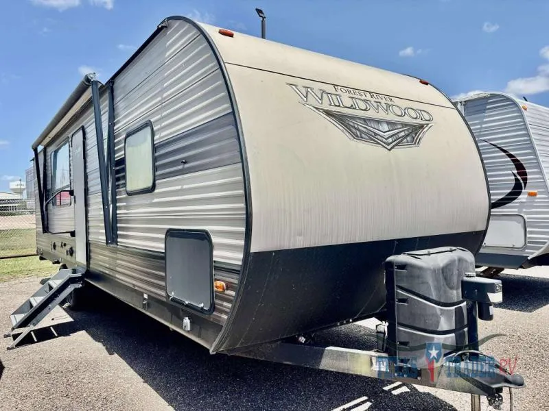 2020 Forest River Wildwood 27RKS - Photo 2