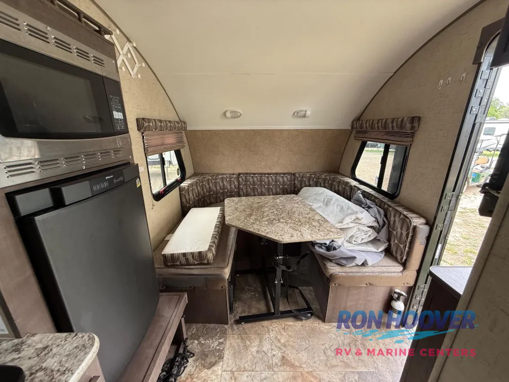 2015 Forest River R-Pod 182G, Photos photo 4