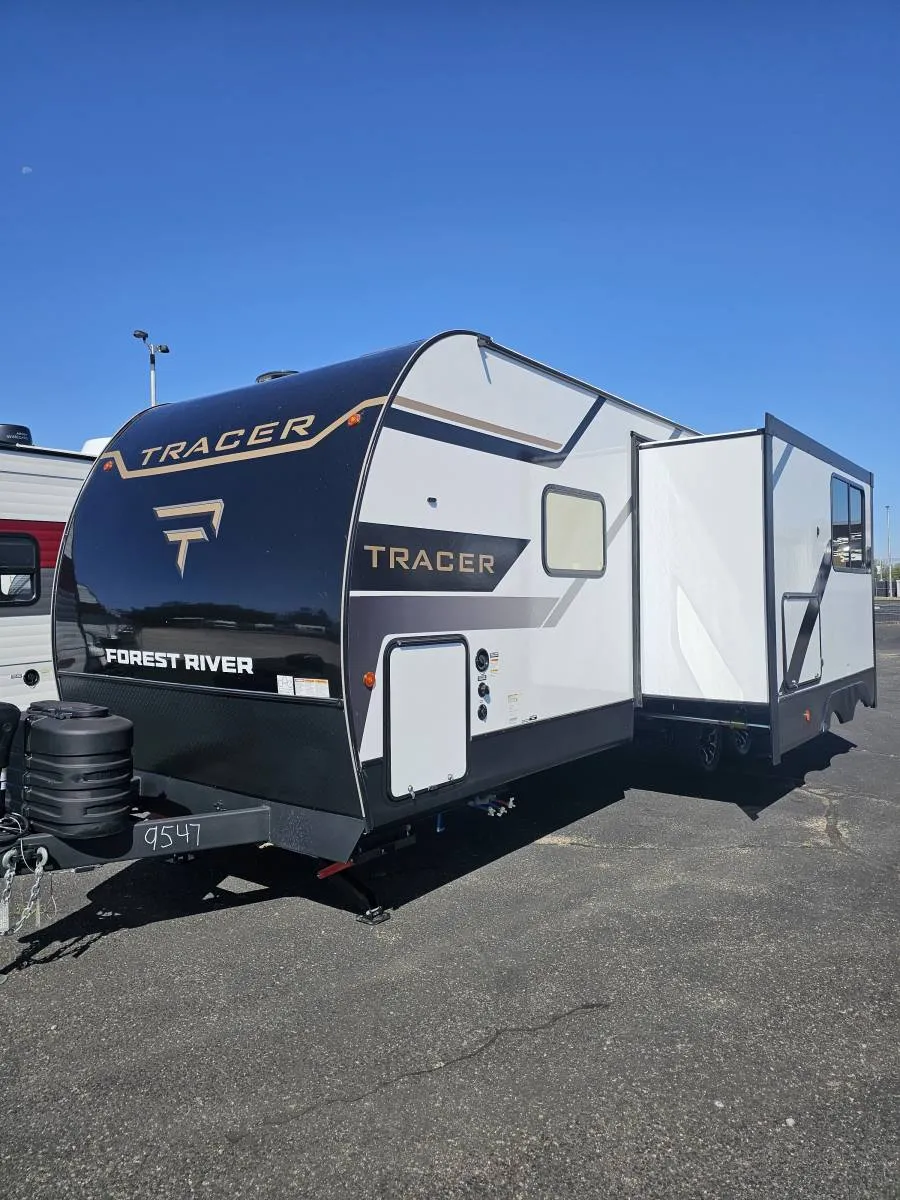 2026 Prime Time Tracer 255DS - Photo 3