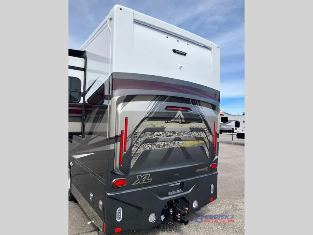 2026 Renegade Renegade XL 45BBC - Photo 4