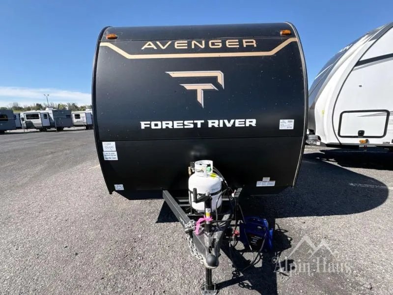2026 Prime Time Avenger LT 17DBX - Photo 4